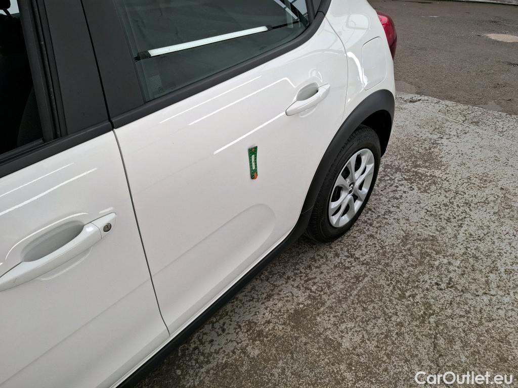  Citroen  C3 CITROEN  Société / 2020 / 5P / Berline / VU BlueHDi 100 SandS BVM6 Feel Nav #4