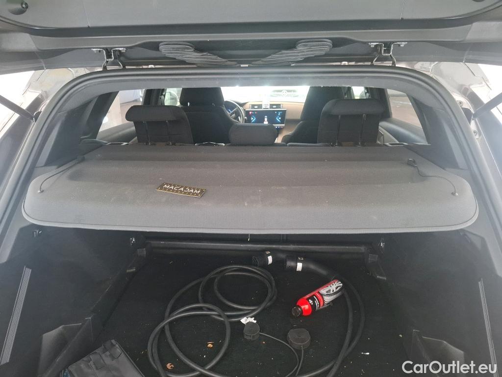  DS  DS7 DS DS 7 Crossback / 2017 / 5P / SUV E-TENSE 225 Business #9