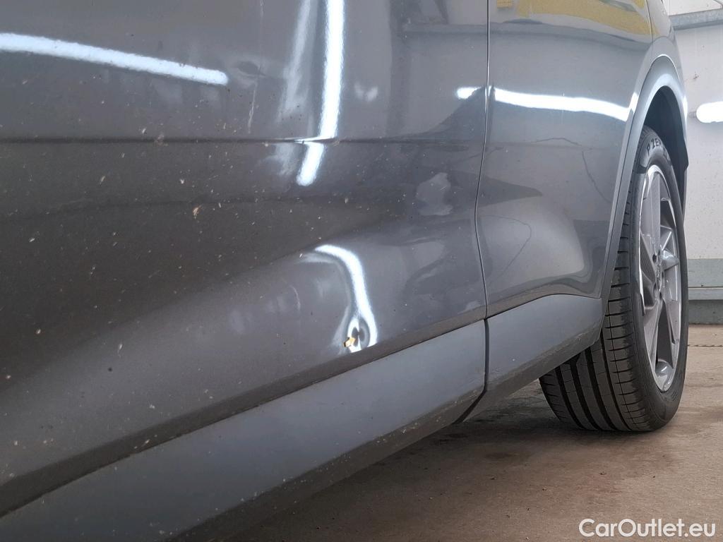  DS  DS7 DS DS 7 Crossback / 2017 / 5P / SUV E-TENSE 225 Business #8