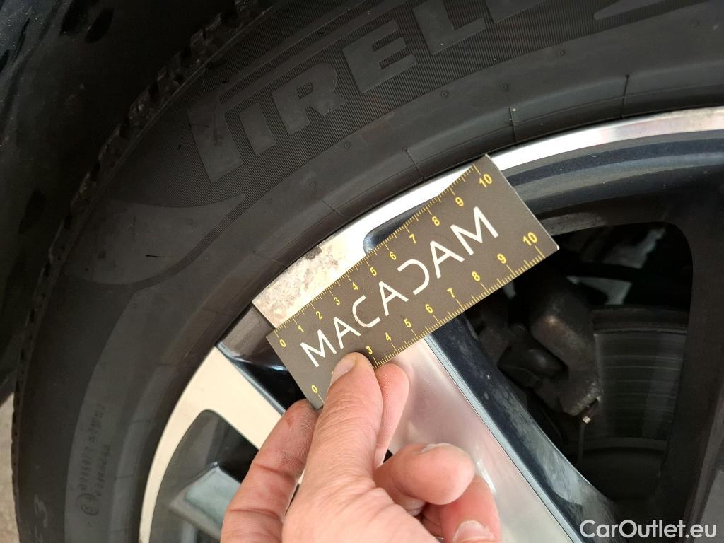  Peugeot  3008  Allure 1.5 HDi 130CV BVA8 E6dT #38