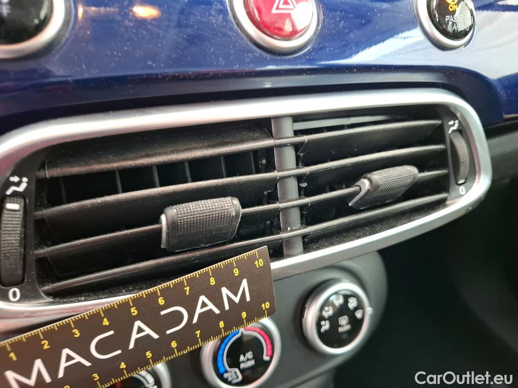  Fiat  500 X City Cross 1.0 GSE 120CV BVM6 E6dT  #23