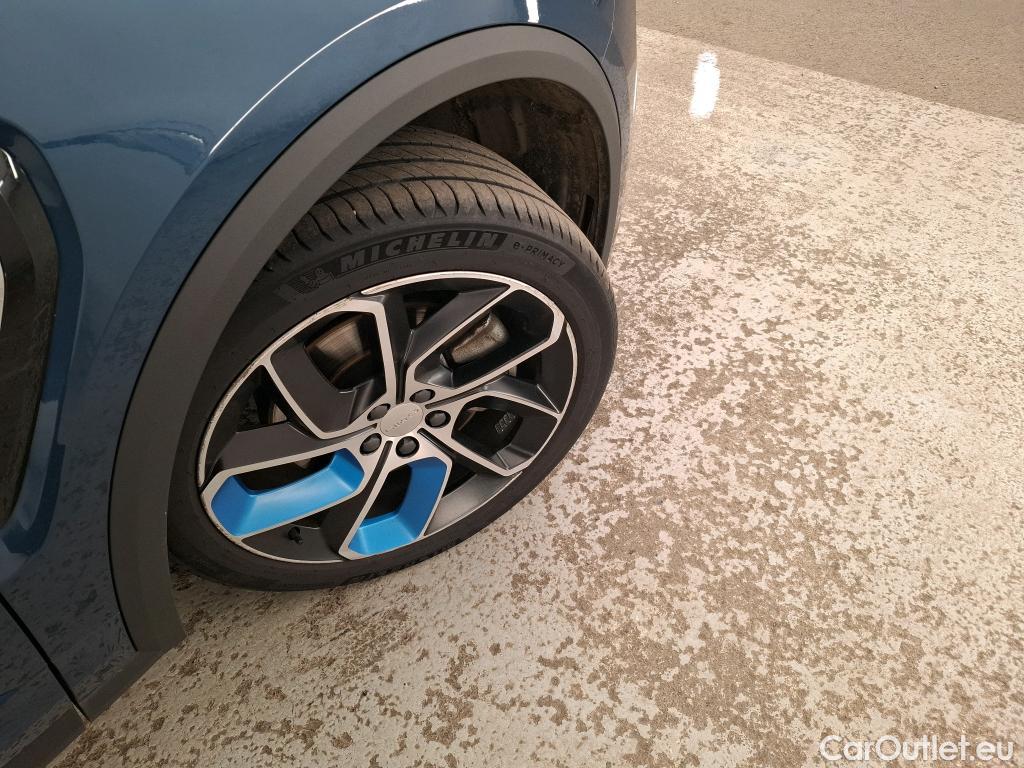  LYNK & Co  01 LYNK & CO  / 2020 / 5P / SUV 1.5 261ch  Hybride Rechargeable OPERATION STOCK #10