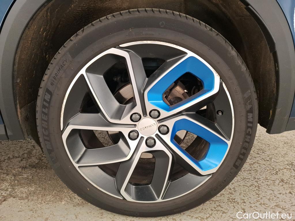  LYNK & Co  01 LYNK & CO  / 2020 / 5P / SUV 1.5 261ch  Hybride Rechargeable OPERATION STOCK #45