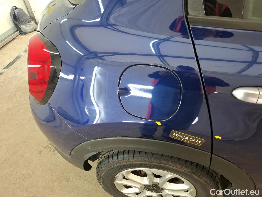  Fiat  500 X City Cross 1.0 GSE 120CV BVM6 E6dT  #21