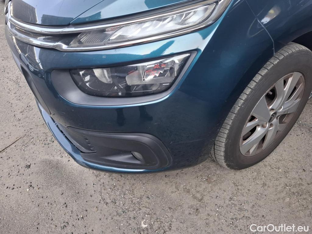  Citroen  C4 Grand Picasso /Spacetourer Business 1.5 BlueHDi 130CV BVA8 E6dT #23