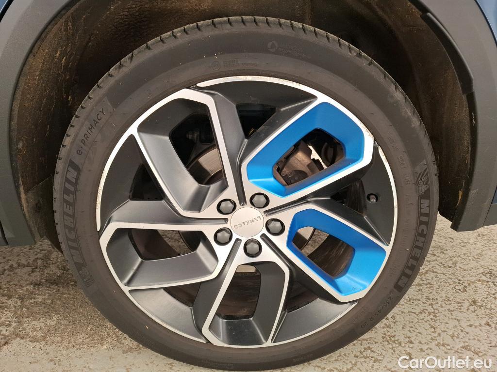  LYNK & Co  01 LYNK & CO  / 2020 / 5P / SUV 1.5 261ch  Hybride Rechargeable OPERATION STOCK #54