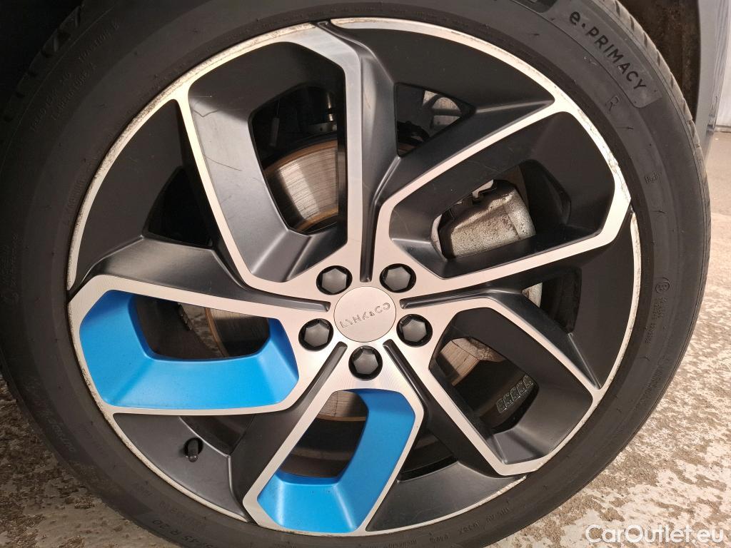  LYNK & Co  01 LYNK & CO  / 2020 / 5P / SUV 1.5 261ch  Hybride Rechargeable OPERATION STOCK #2