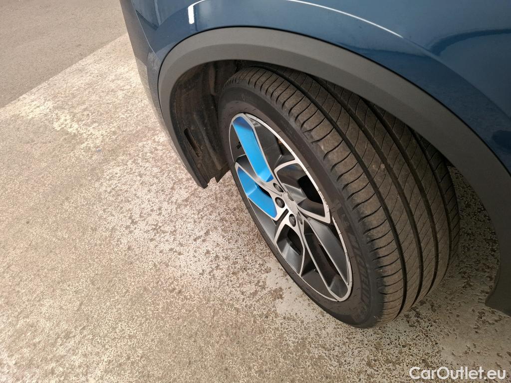  LYNK & Co  01 LYNK & CO  / 2020 / 5P / SUV 1.5 261ch  Hybride Rechargeable OPERATION STOCK #14