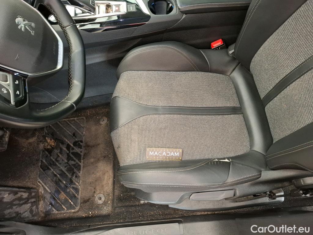  Peugeot  3008  Allure 1.5 HDi 130CV BVA8 E6dT #46