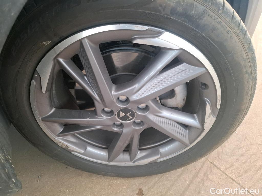  DS  DS7 DS DS 7 Crossback / 2017 / 5P / SUV E-TENSE 225 Business #54