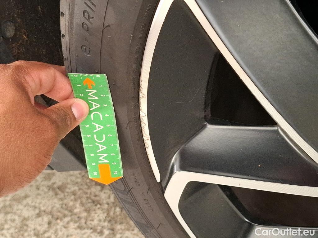  LYNK & Co  01 LYNK & CO  / 2020 / 5P / SUV 1.5 261ch  Hybride Rechargeable OPERATION STOCK #21