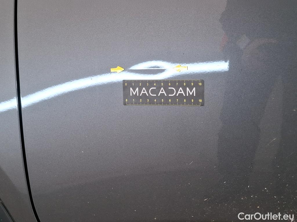  DS  DS7 DS DS 7 Crossback / 2017 / 5P / SUV E-TENSE 225 Business #6