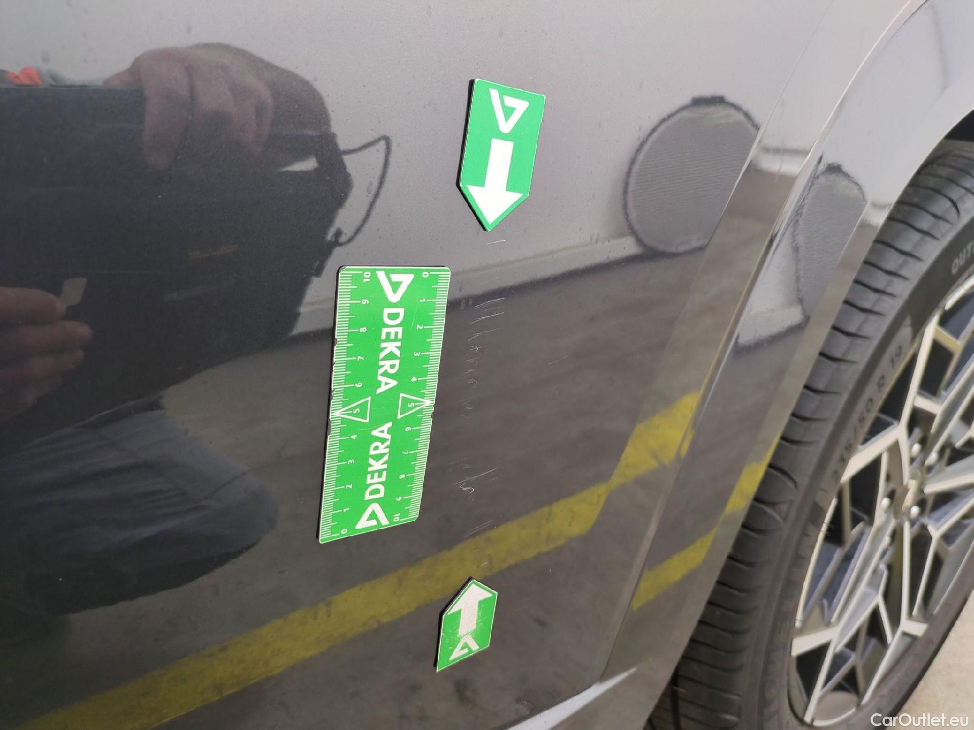  Hyundai  Tucson HYUNDAI  / 2020 / 5P / SUV 1.6 HYBRID 230 N LINE EXECUTIVE #11