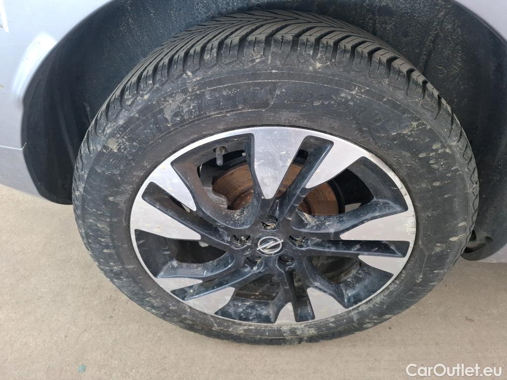  Opel   Grandland X Grandland X Business Elegance 1.5 130CV BVA8 E6d #9