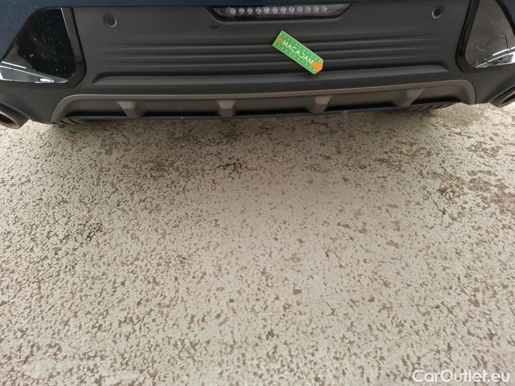  LYNK & Co  01 LYNK & CO  / 2020 / 5P / SUV 1.5 261ch  Hybride Rechargeable OPERATION STOCK #81