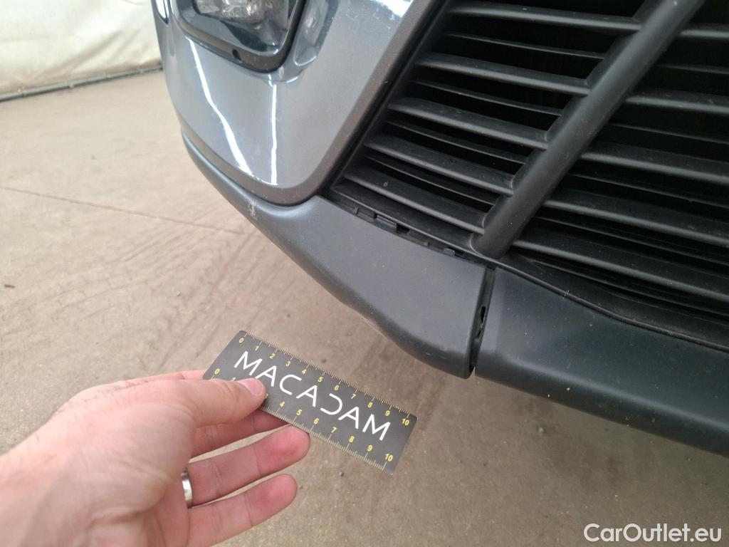  DS  DS7 DS DS 7 Crossback / 2017 / 5P / SUV E-TENSE 225 Business #77