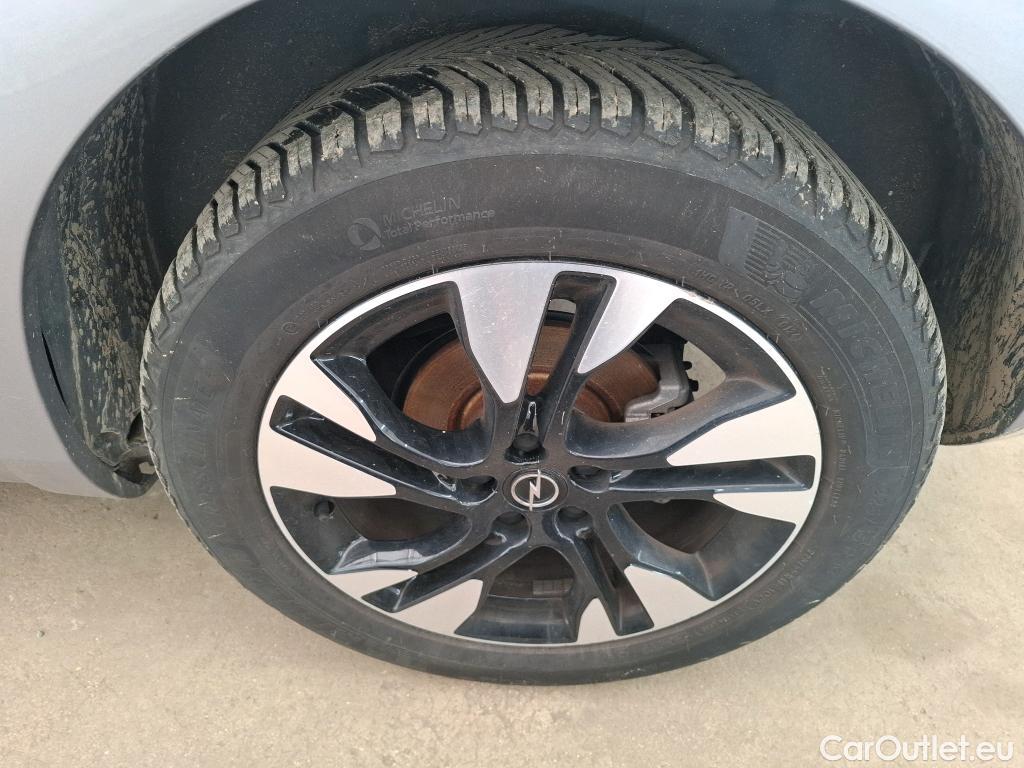  Opel   Grandland X Grandland X Business Elegance 1.5 130CV BVA8 E6d #41