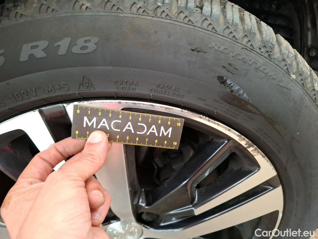  Peugeot  3008  Allure 1.5 HDi 130CV BVA8 E6dT #35