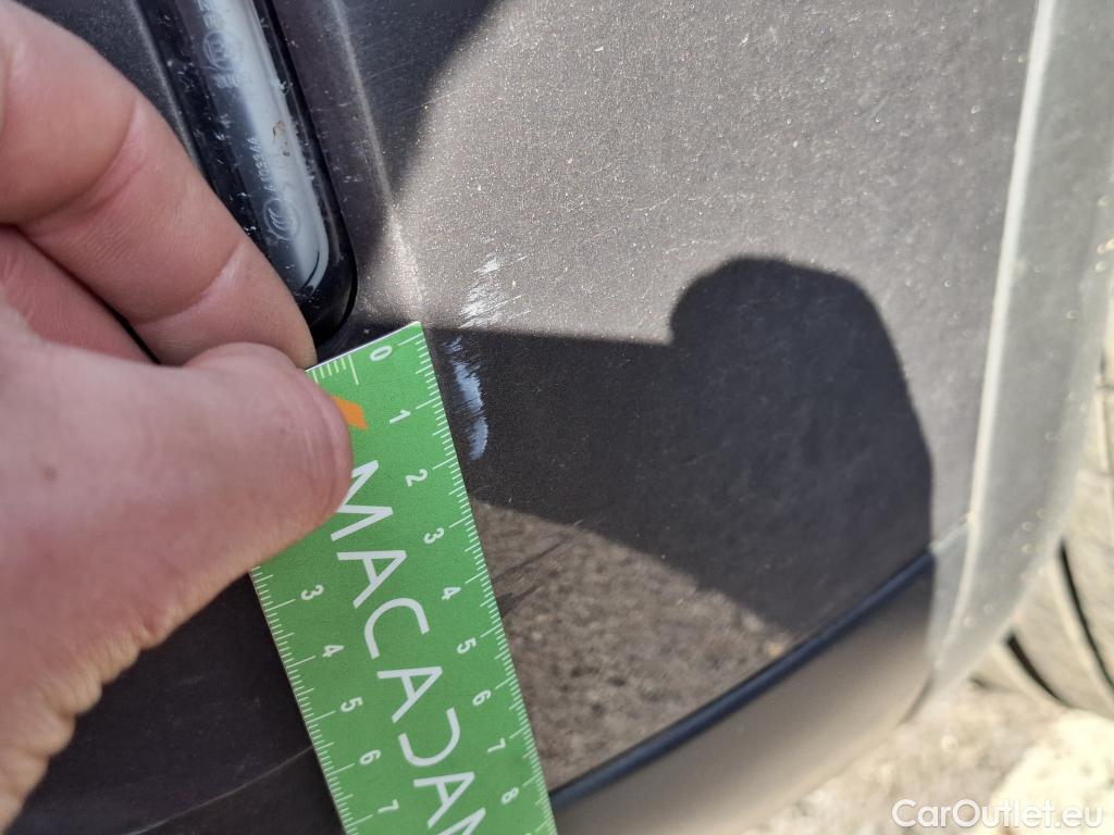  DS  DS7 DS DS 7 Crossback / 2017 / 5P / SUV E-TENSE 225 Business #30