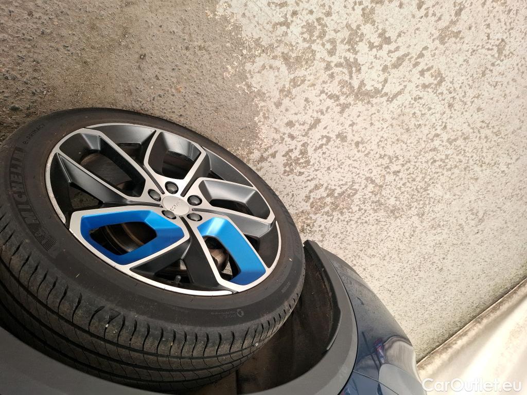  LYNK & Co  01 LYNK & CO  / 2020 / 5P / SUV 1.5 261ch  Hybride Rechargeable OPERATION STOCK #22