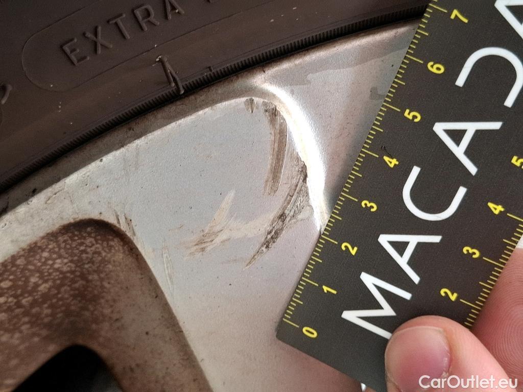  Citroen  C5  Aircross Business 1.5 BlueHDi 130CV BVA8 E6d #25