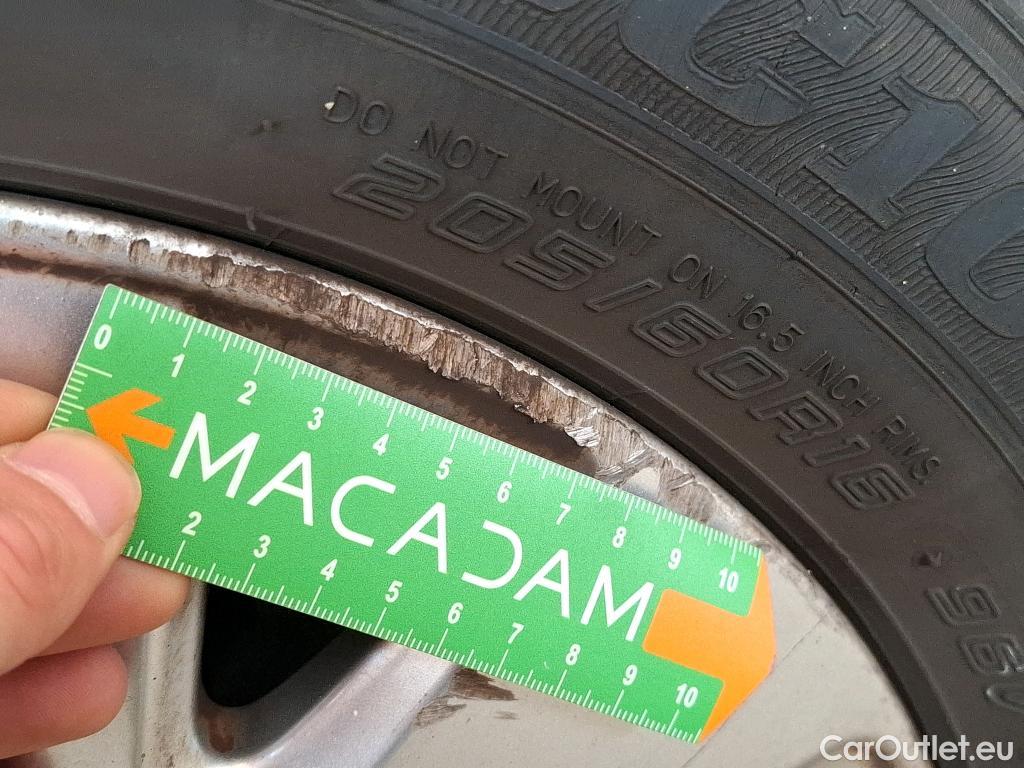  Citroen  C4 Grand Picasso /Spacetourer Business 1.5 BlueHDi 130CV BVA8 E6dT #53