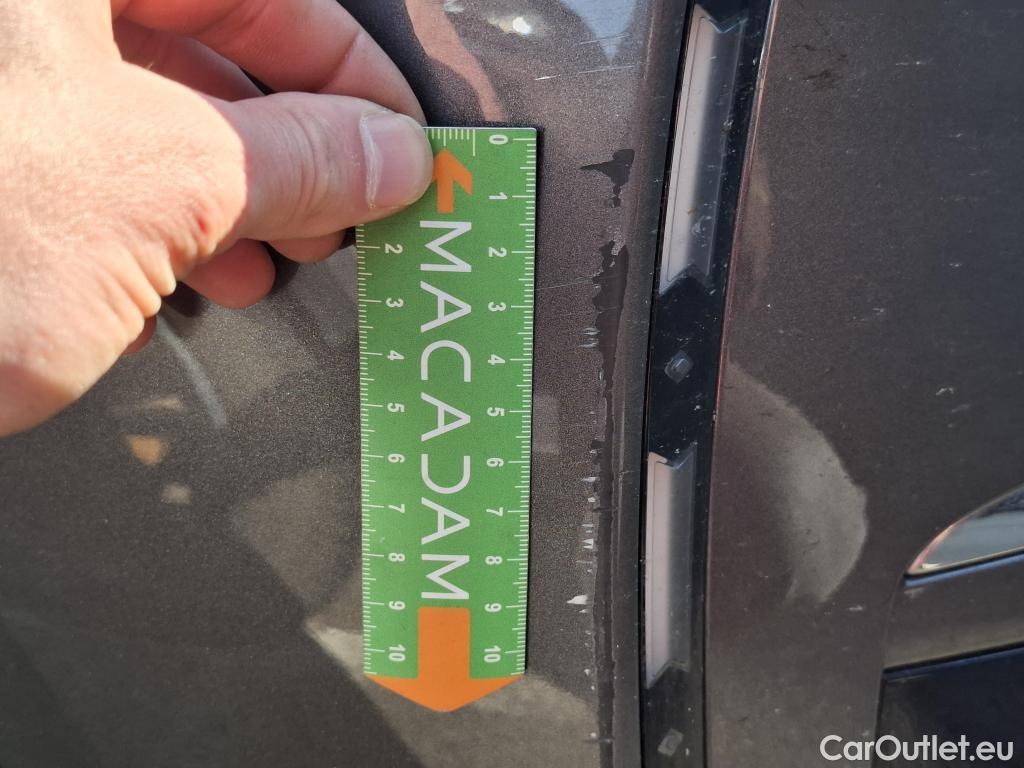  DS  DS7 DS DS 7 Crossback / 2017 / 5P / SUV E-TENSE 225 Business #34