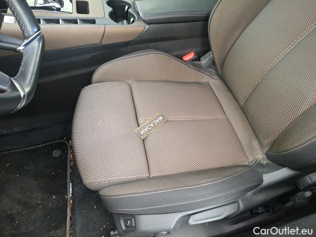  DS  DS7 DS DS 7 Crossback / 2017 / 5P / SUV E-TENSE 225 Business #65