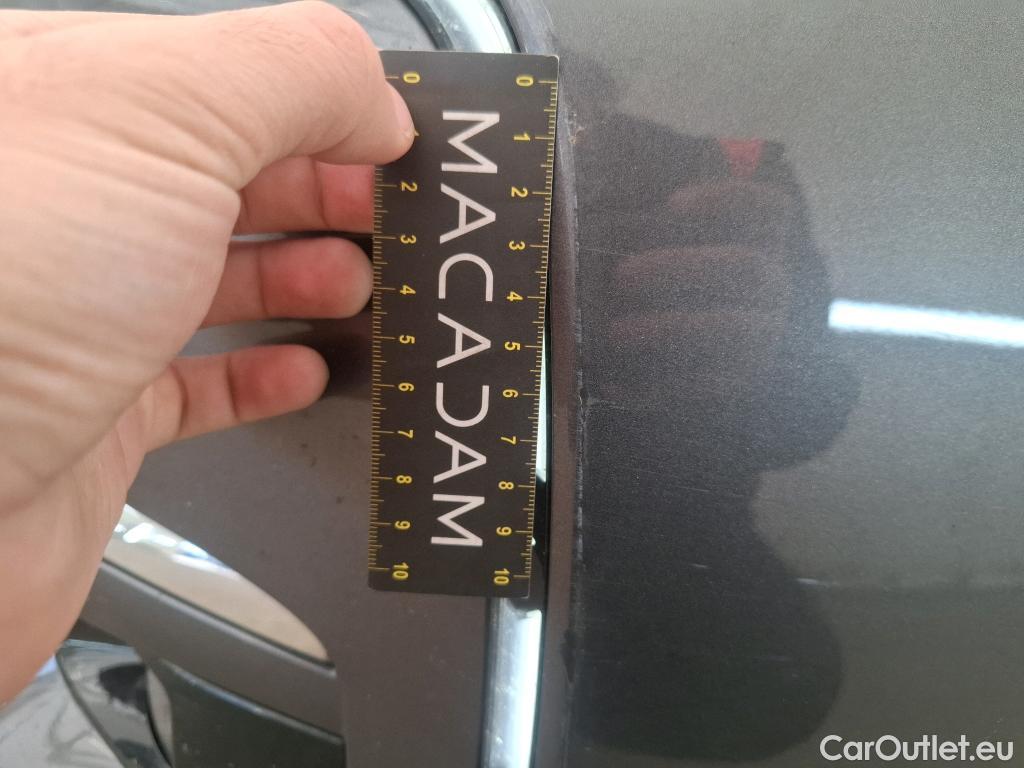  DS  DS7 DS DS 7 Crossback / 2017 / 5P / SUV E-TENSE 225 Business #28