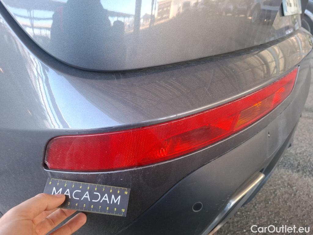  DS  DS7 DS DS 7 Crossback / 2017 / 5P / SUV E-TENSE 225 Business #20