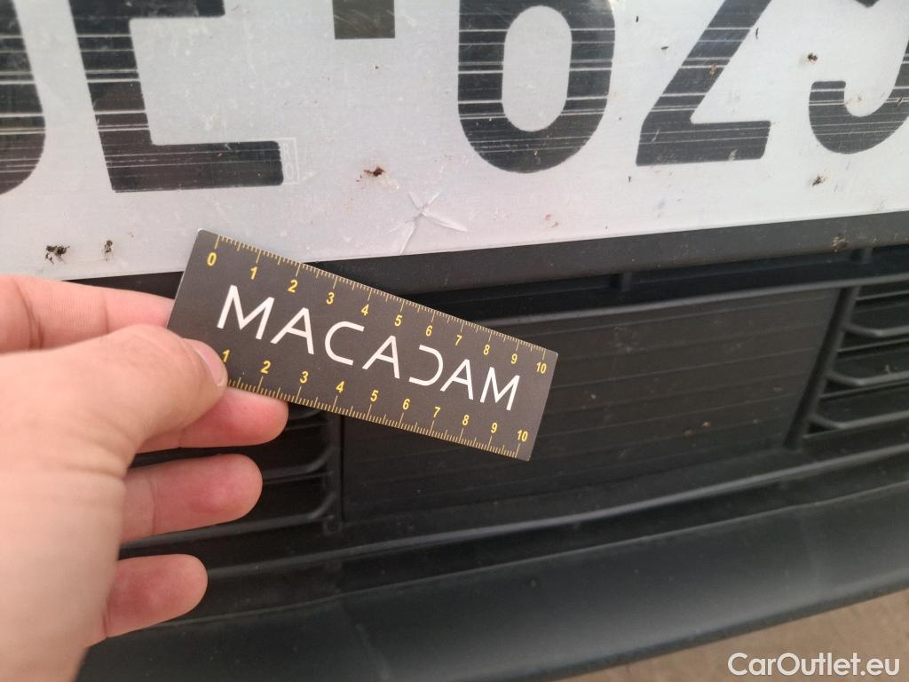  DS  DS7 DS DS 7 Crossback / 2017 / 5P / SUV E-TENSE 225 Business #76