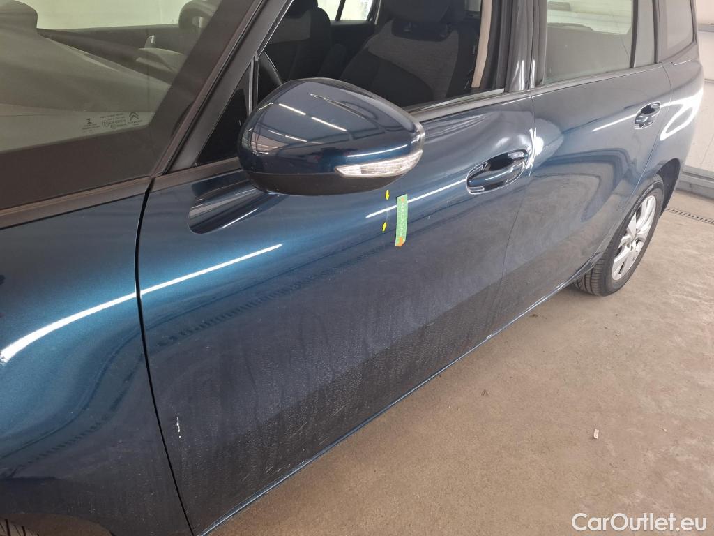  Citroen  C4 Grand Picasso /Spacetourer Business 1.5 BlueHDi 130CV BVA8 E6dT #73