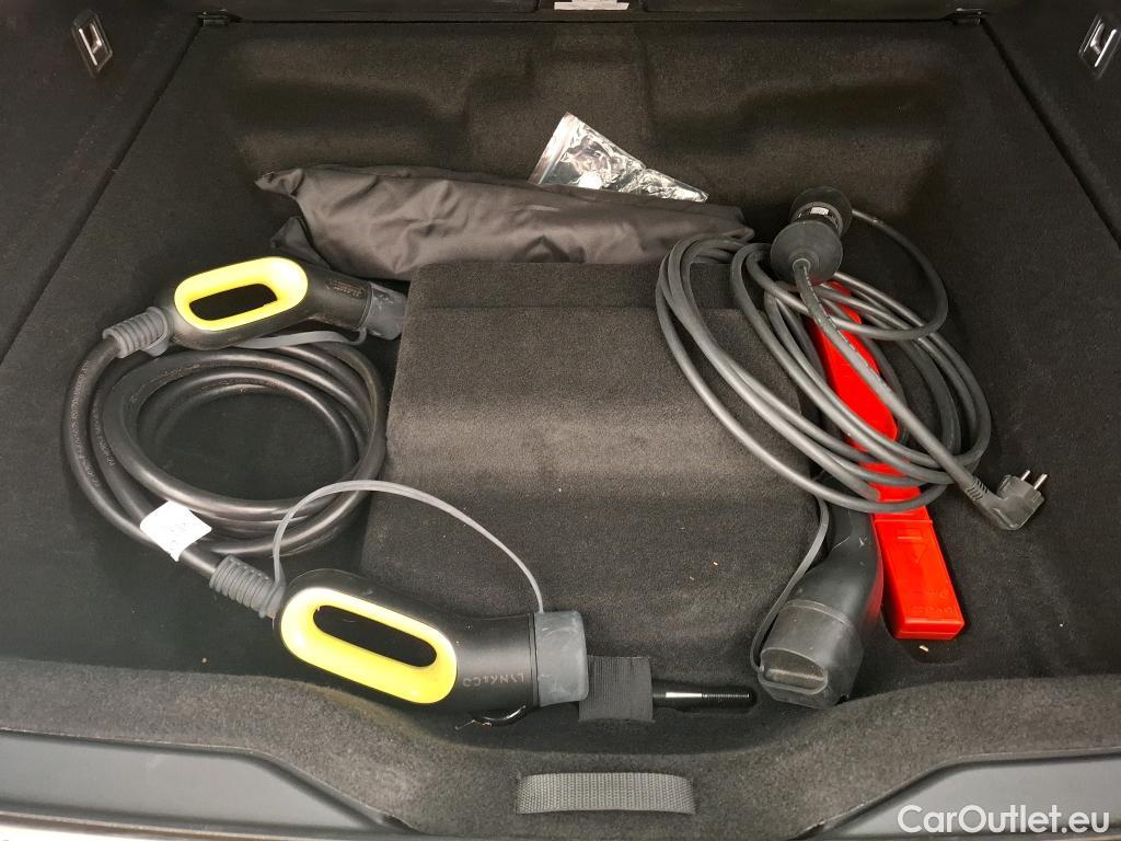  LYNK & Co  01 LYNK & CO  / 2020 / 5P / SUV 1.5 261ch  Hybride Rechargeable OPERATION STOCK #51