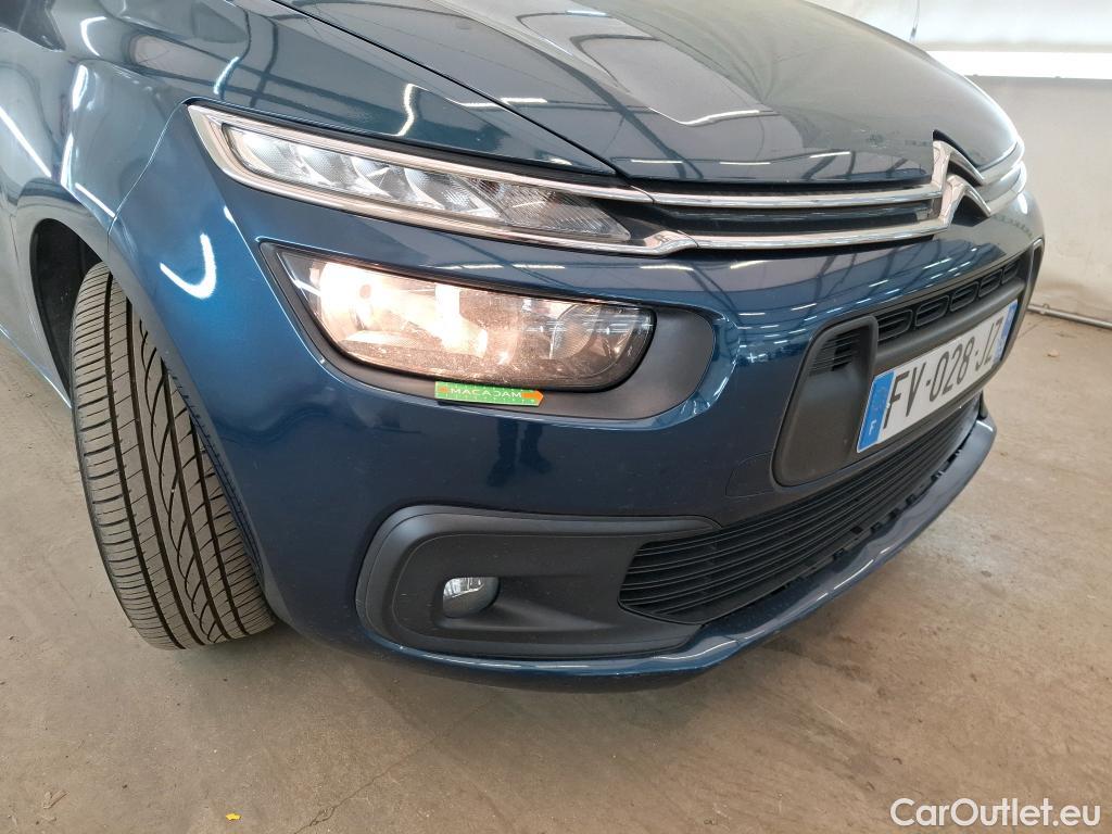  Citroen  C4 Grand Picasso /Spacetourer Business 1.5 BlueHDi 130CV BVA8 E6dT #14