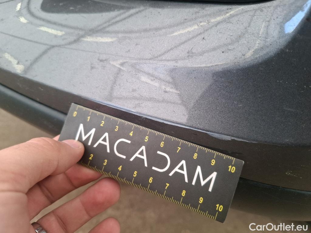  DS  DS7 DS DS 7 Crossback / 2017 / 5P / SUV E-TENSE 225 Business #26