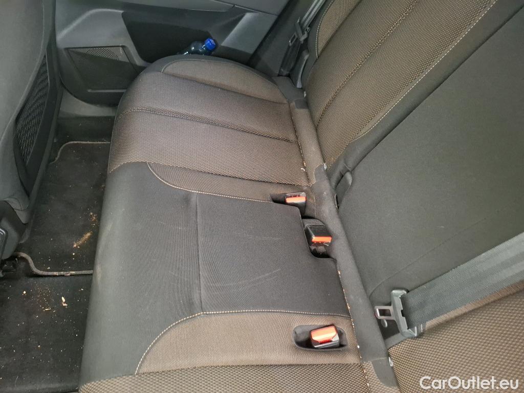  DS  DS7 DS DS 7 Crossback / 2017 / 5P / SUV E-TENSE 225 Business #73