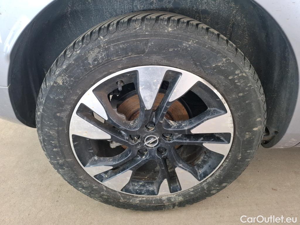  Opel   Grandland X Grandland X Business Elegance 1.5 130CV BVA8 E6d #10