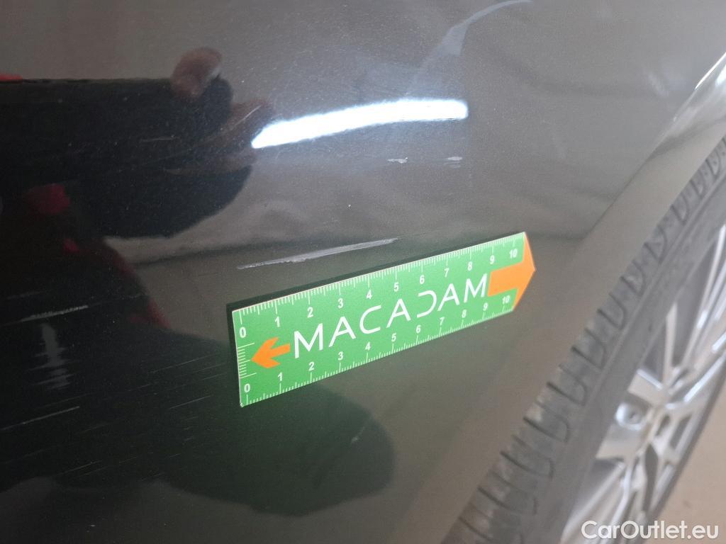  Mercedes  CLA-Klasse MERCEDES-BENZ CLA Coupe / 2019 / 4P / Coupé CLA 200 d Business Line BA8 #16