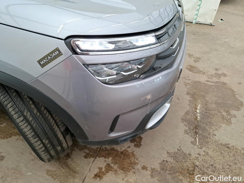  Citroen  C5  Aircross Business 1.5 BlueHDi 130CV BVA8 E6d #16