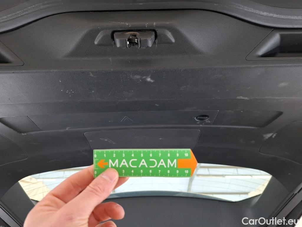  Citroen  C4 Grand Picasso /Spacetourer Business 1.5 BlueHDi 130CV BVA8 E6dT #67