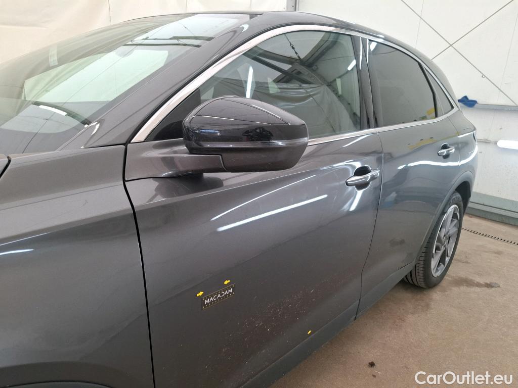  DS  DS7 DS DS 7 Crossback / 2017 / 5P / SUV E-TENSE 225 Business #4