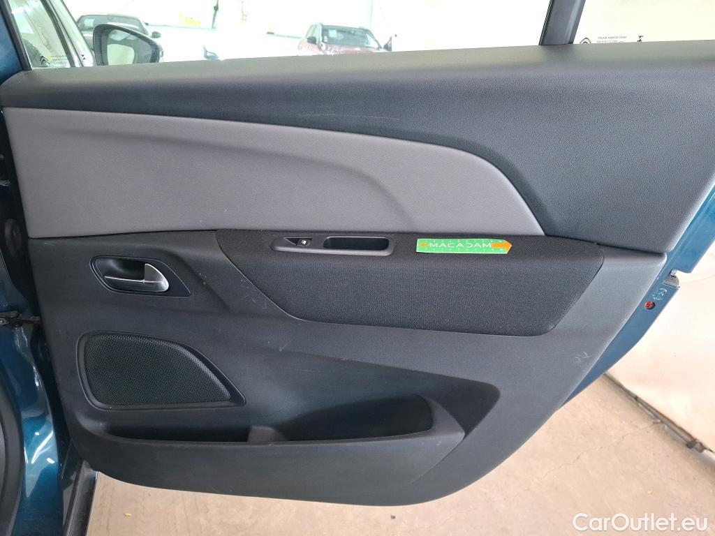  Citroen  C4 Grand Picasso /Spacetourer Business 1.5 BlueHDi 130CV BVA8 E6dT #62