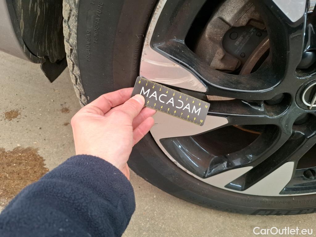  Opel   Grandland X Grandland X Business Elegance 1.5 130CV BVA8 E6d #7