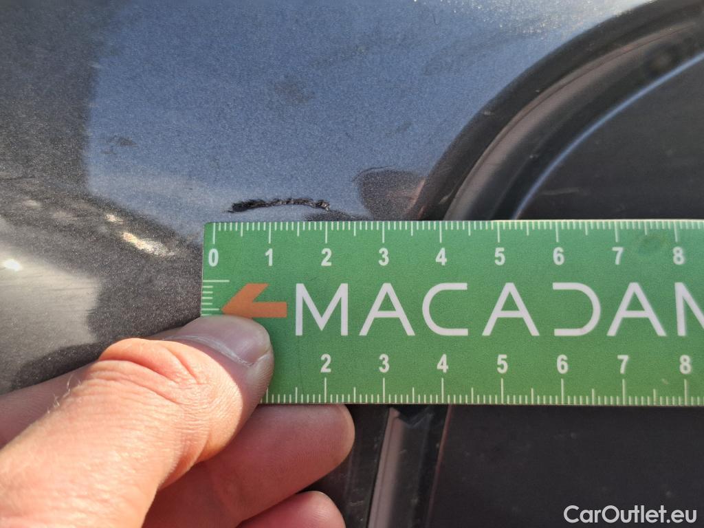  DS  DS7 DS DS 7 Crossback / 2017 / 5P / SUV E-TENSE 225 Business #33