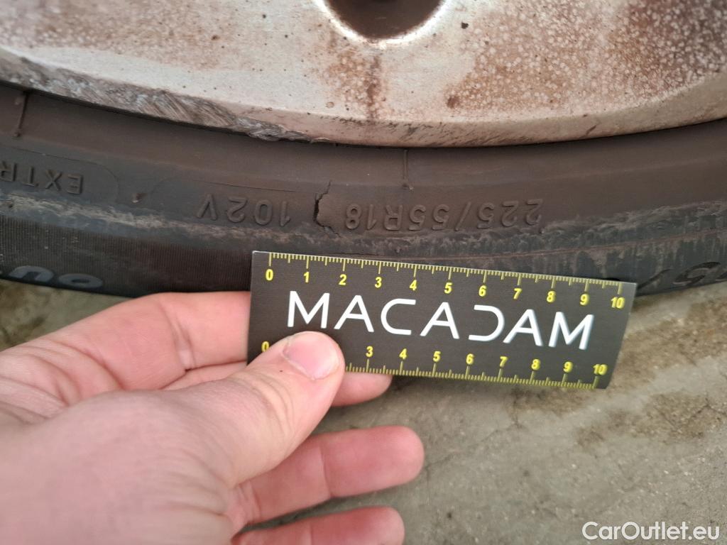  Citroen  C5  Aircross Business 1.5 BlueHDi 130CV BVA8 E6d #21