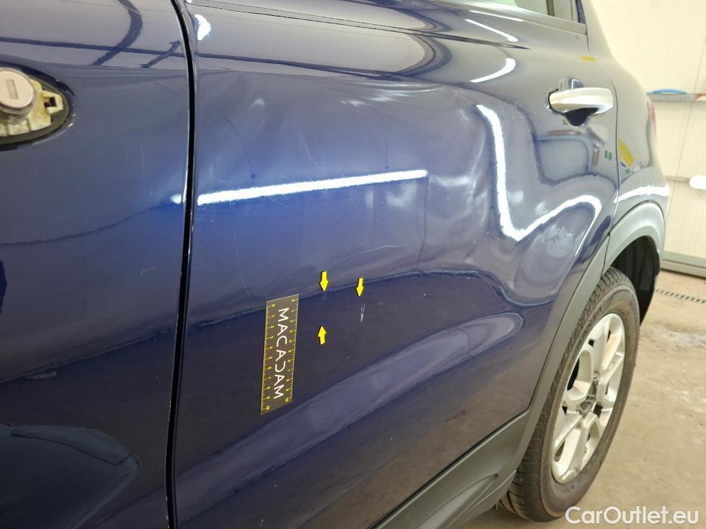  Fiat  500 X City Cross 1.0 GSE 120CV BVM6 E6dT  #11