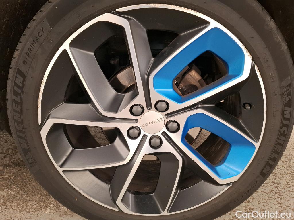  LYNK & Co  01 LYNK & CO  / 2020 / 5P / SUV 1.5 261ch  Hybride Rechargeable OPERATION STOCK #18