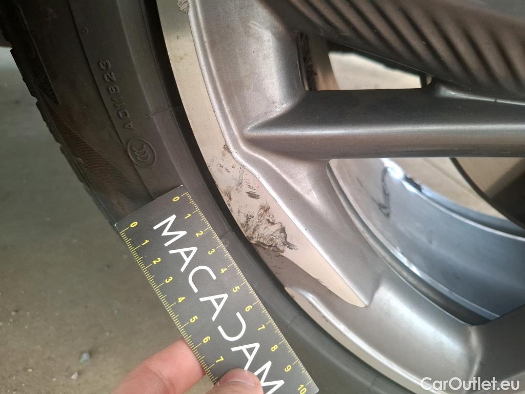  DS  DS7 DS DS 7 Crossback / 2017 / 5P / SUV E-TENSE 225 Business #59