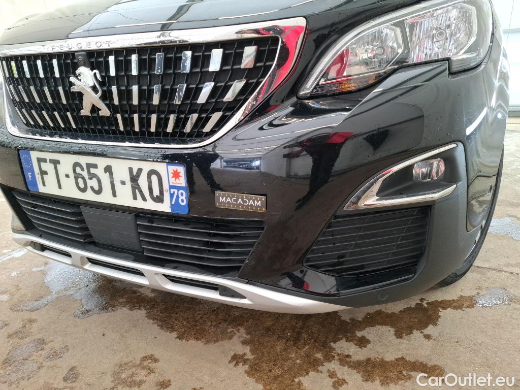  Peugeot  3008  Allure 1.5 HDi 130CV BVA8 E6dT #11