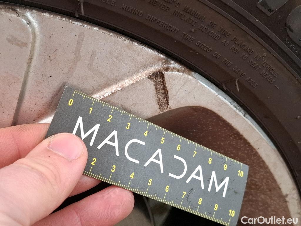  Citroen  C5  Aircross Business 1.5 BlueHDi 130CV BVA8 E6d #30